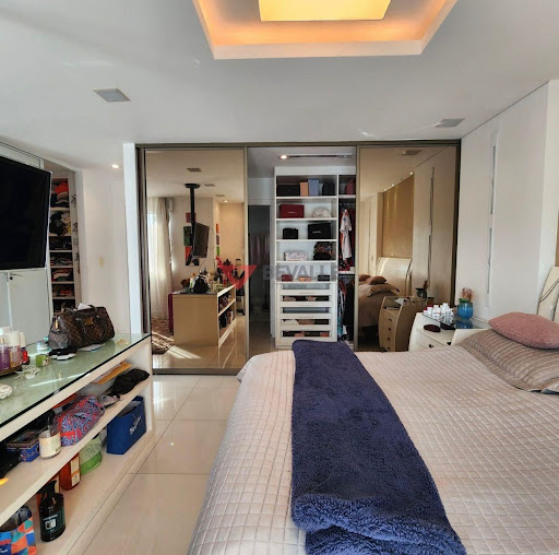 Casa à venda na Barra da Tijuca: 400m², 3 suítes, 3 vagas
