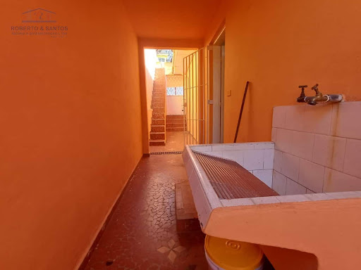 lavanderia