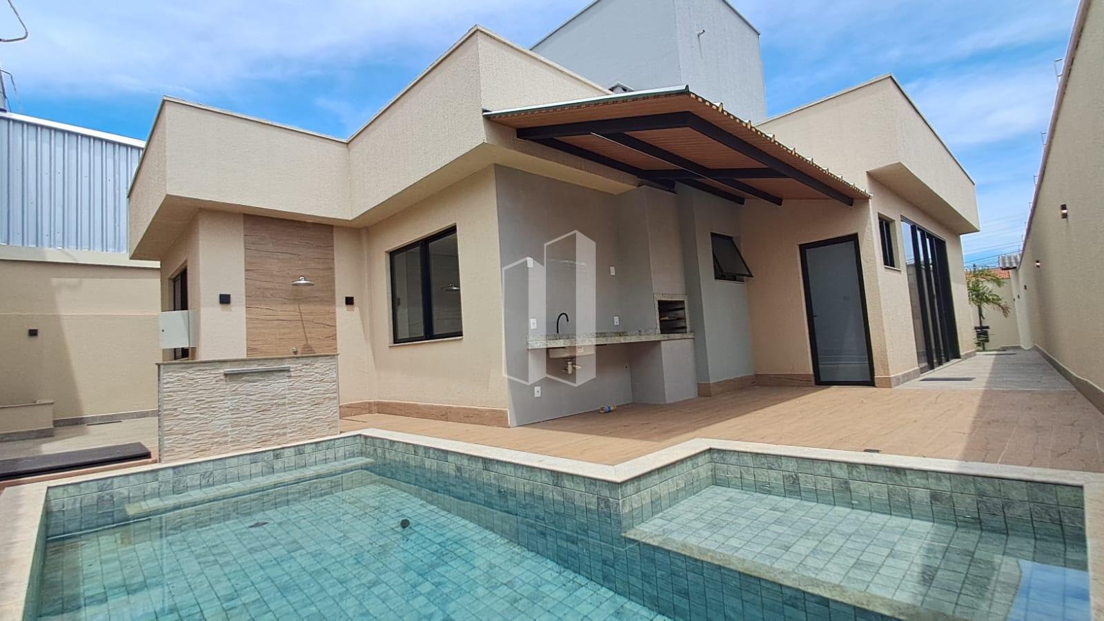 Casa à venda com 3 quartos, 2 suítes, 5 vagas e 190m² no Parque Amazônia, Goiânia (GO) — foto 22 de 26