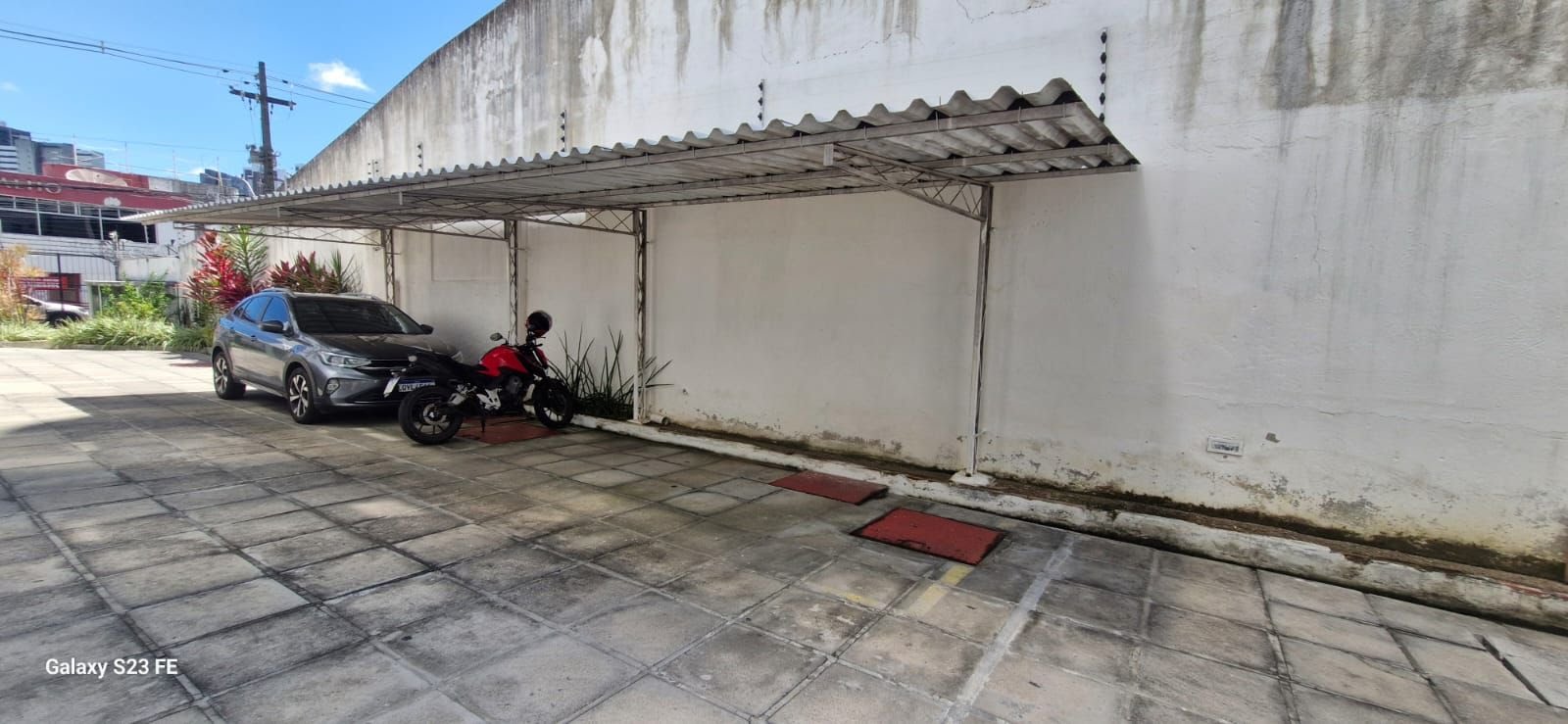 Apartamento à venda com 3 quartos, 1 suíte, 1 vaga e 78m² no Aflitos, Recife (PE) — foto 18 de 18