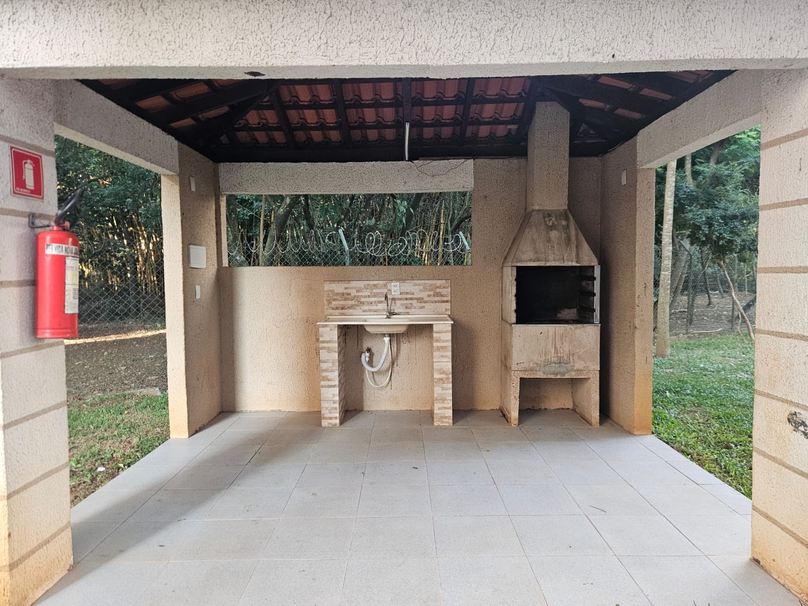 Apartamento à venda com 3 quartos, 1 banheiro, 1 vaga e 48m² no Jardim Marilu, São Paulo (SP) — foto 26 de 30