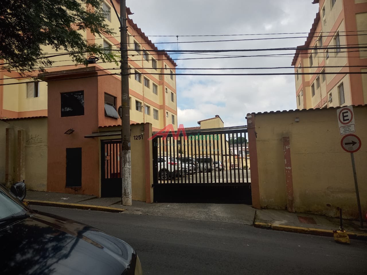Apartamento à venda com 2 quartos, 1 banheiro, 1 vaga e 60m² no Paulicéia, São Bernardo do Campo (SP) — foto 14 de 15