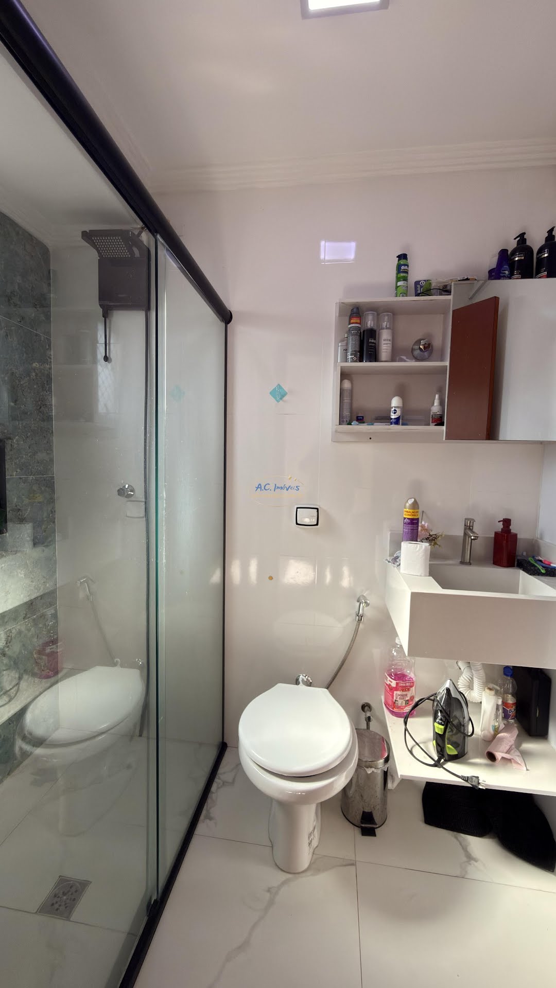 Apartamento à venda com 3 quartos, 2 suítes, 1 vaga e 140m² no Canto do Forte, Praia Grande (SP) — foto 15 de 25