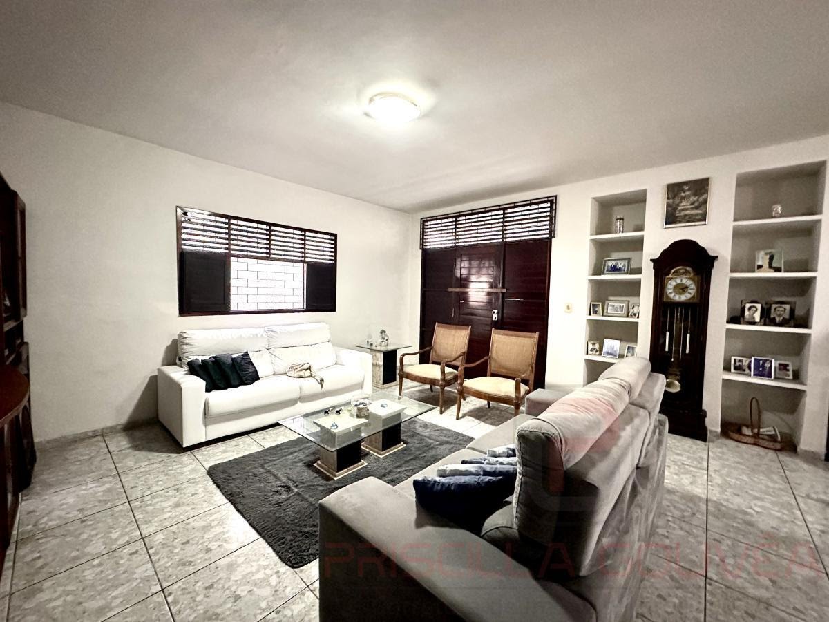 Casa à venda com 3 quartos, 3 suítes, 5 vagas e 480m² no Cabo Branco, João Pessoa (PB) — foto 8 de 30