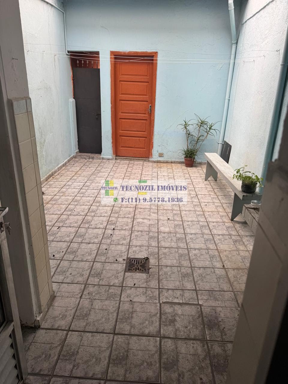 Sobrado, 2 quartos, 94 m² - Foto 15