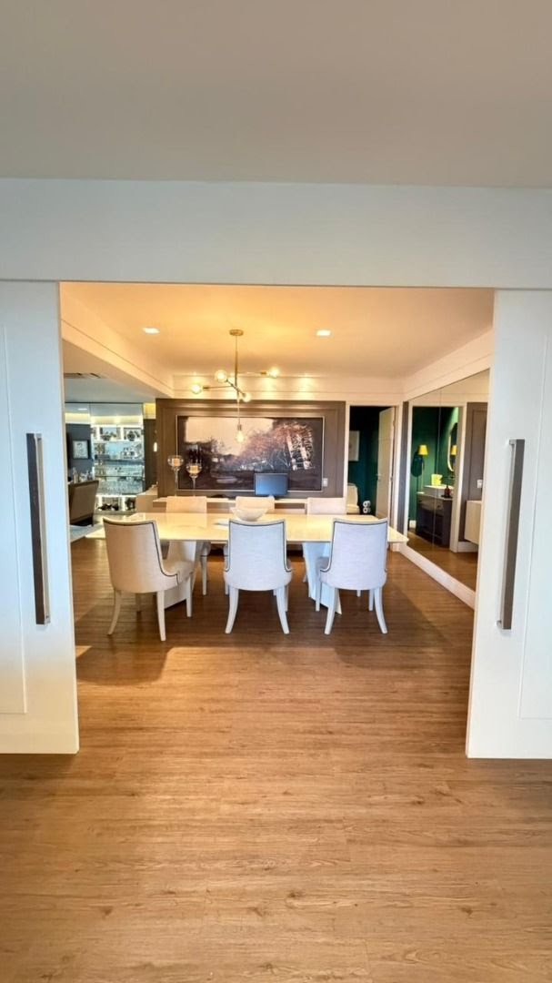 Apartamento à venda com 4 quartos, 4 suítes, 3 vagas e 206m² no Monteiro, Recife (PE) — foto 28 de 30