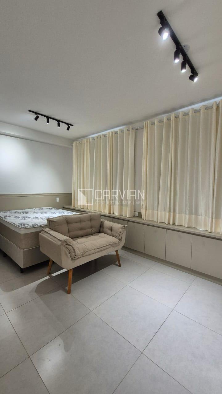 Apartamento para alugar com 1 quarto, 1 suíte, 1 vaga e 28m² no Jardim Nova Alianca Sul, Ribeirão Preto (SP) — foto 8 de 21