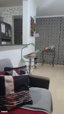 Apartamento para Venda em Mogi das Cruzes / SP no bairro Loteamento Mogilar 