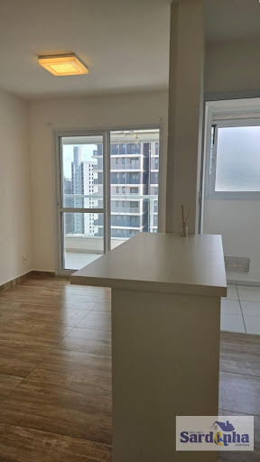 Apartamento para Alugar no Jardim Paulistano, 2 Quartos, 55m²