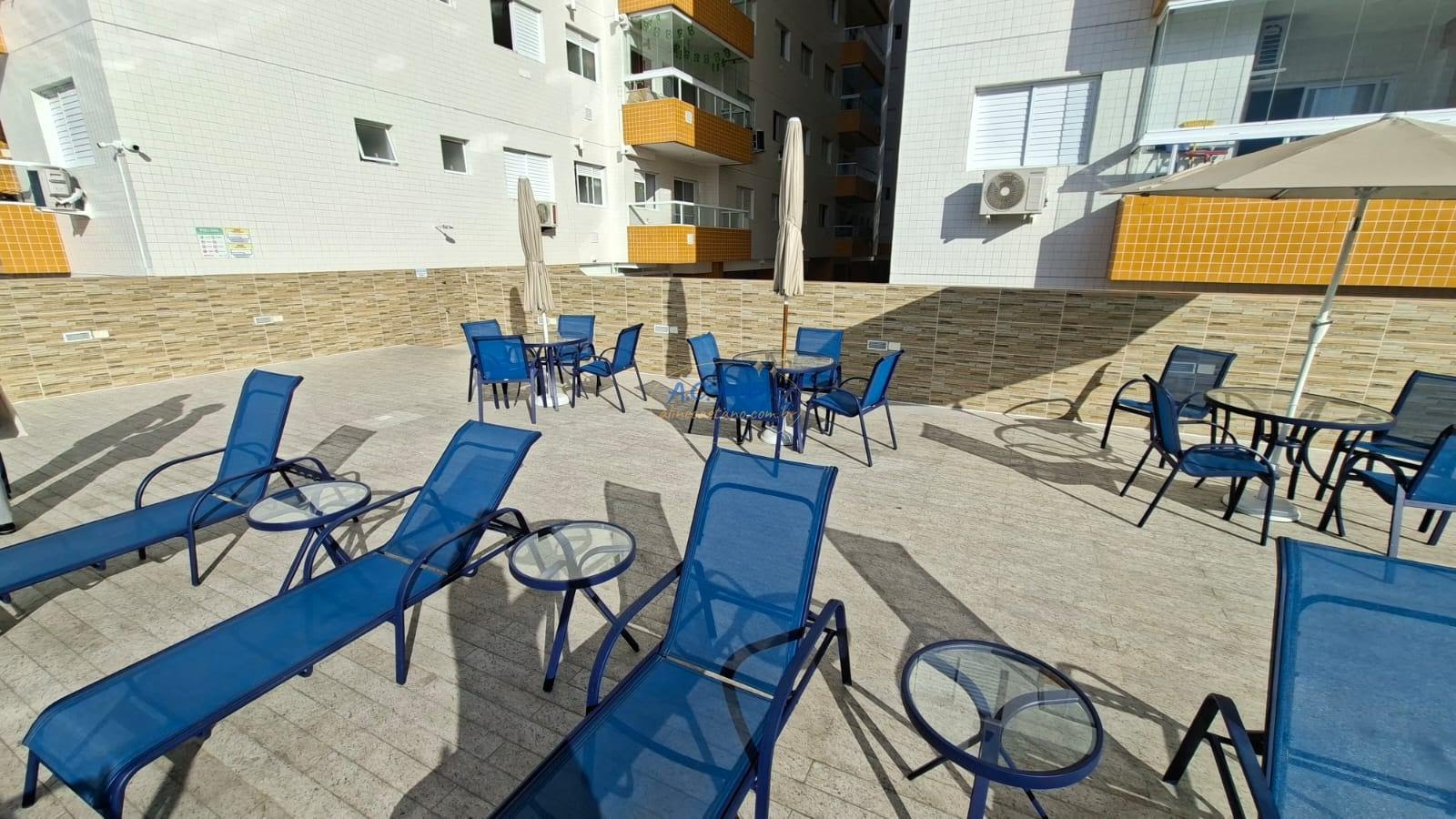 Apartamento à venda com 2 quartos, 1 suíte, 1 vaga e 60m² no Boqueirão, Praia Grande (SP) — foto 15 de 26