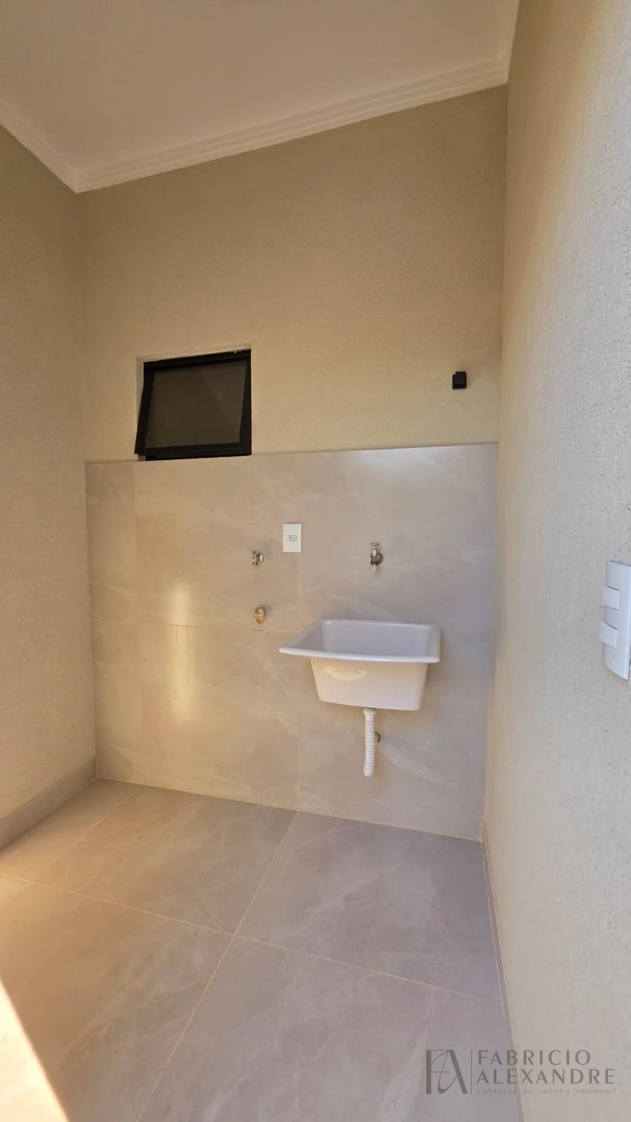 Casa à venda com 3 quartos, 1 suíte, 2 vagas e 145m² no Jacutinga, Bady Bassitt (SP) — foto 7 de 29