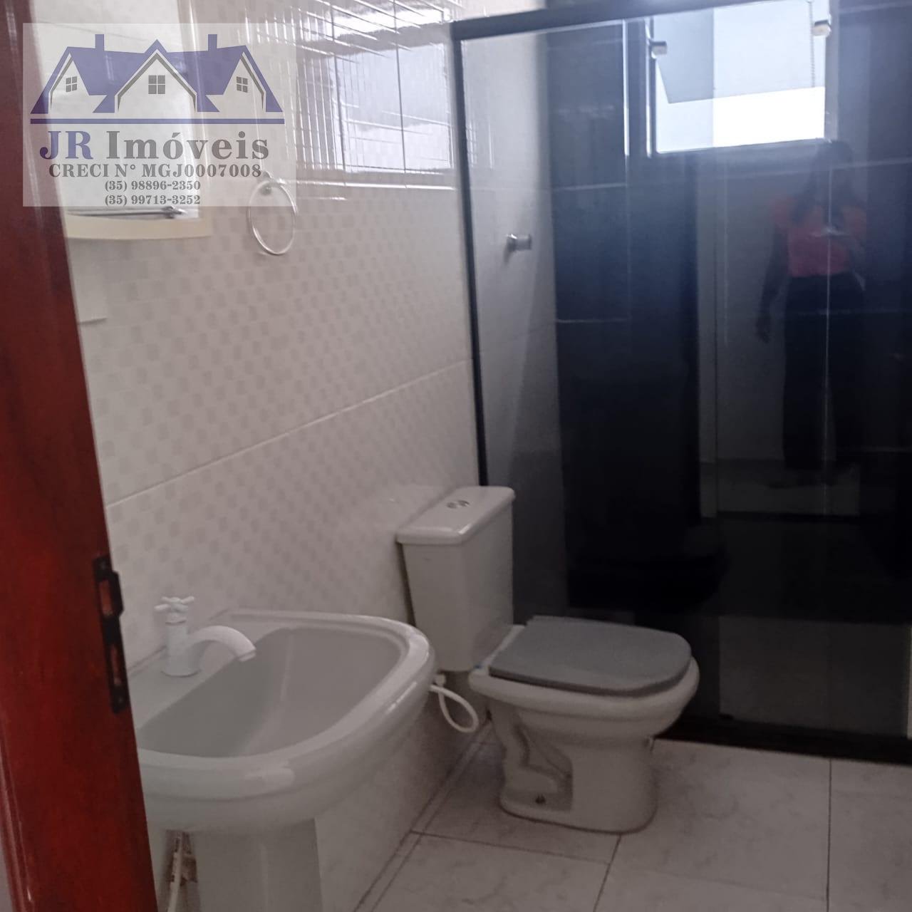 Casa à venda com 1 quarto, 1 suíte, 2 vagas e 123m² no Santa Barbara, Piranguinho (MG) — foto 8 de 22