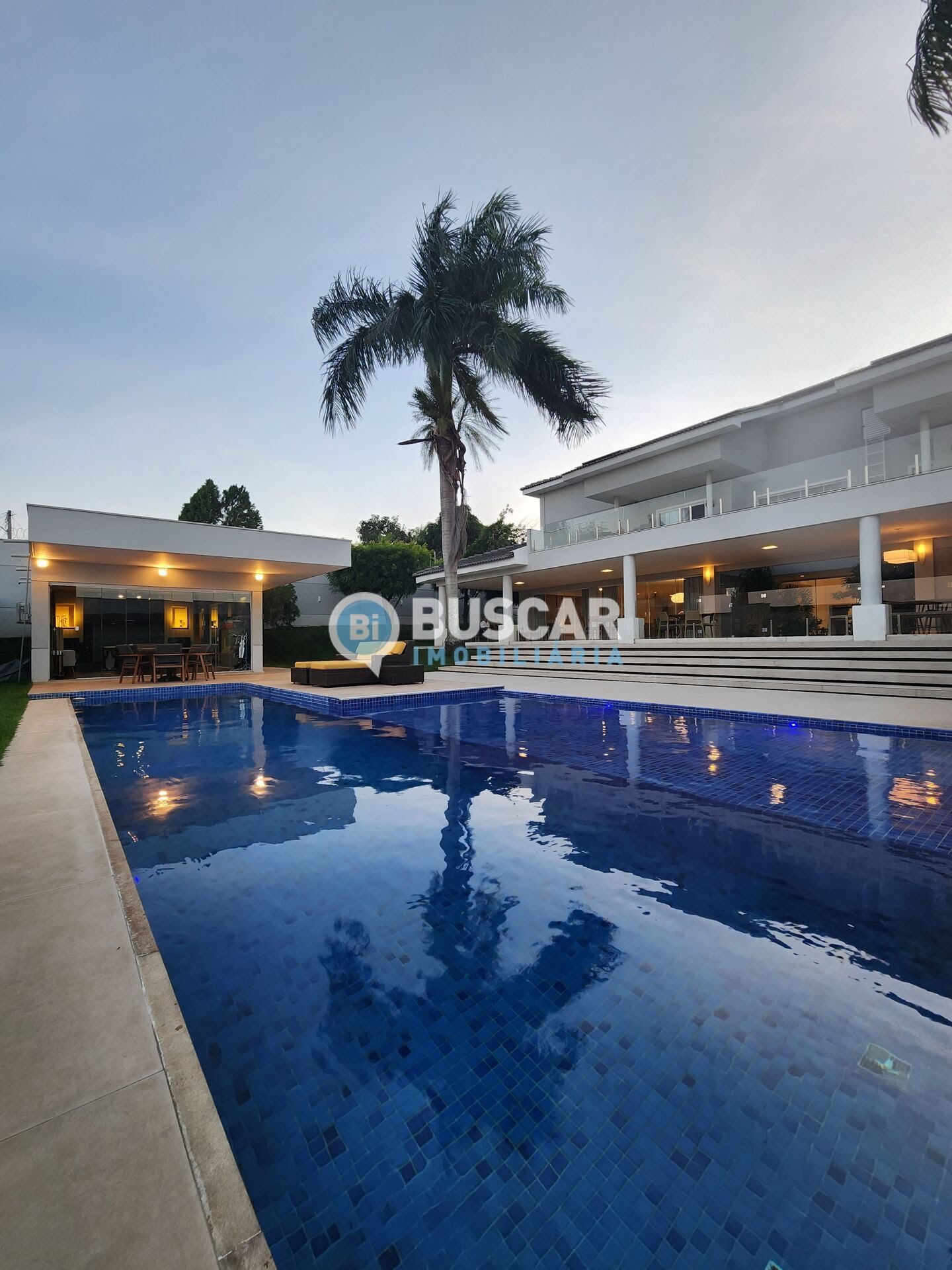 Casa à venda com 5 quartos, 5 suítes, 6 vagas e 1440m² no Papagaio, Feira de Santana (BA) — foto 20 de 30