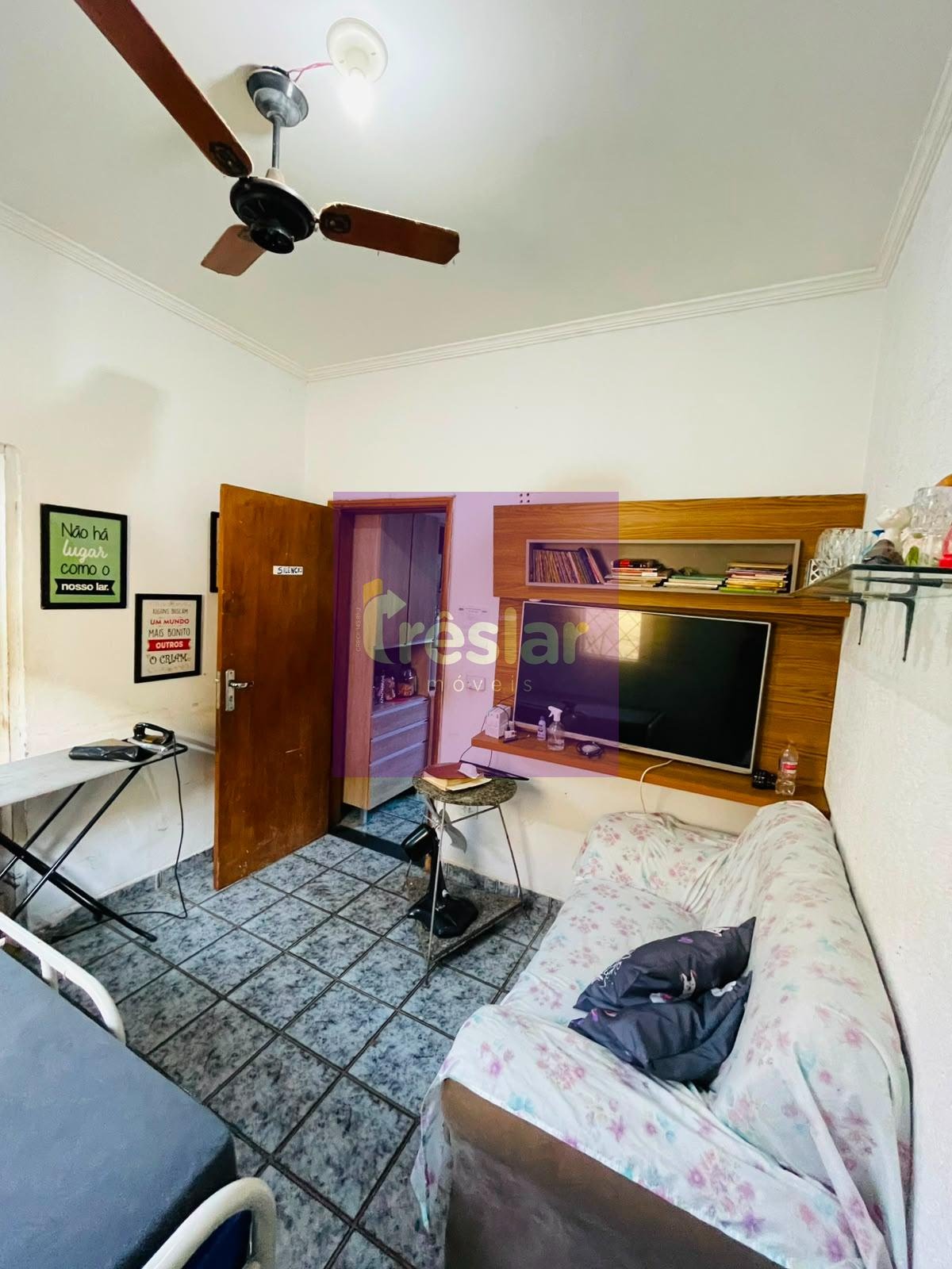 Casa para alugar com 3 quartos, 2 banheiros, 3 vagas e 92m² no Vila Nova, Três Lagoas (MS) — foto 6 de 24