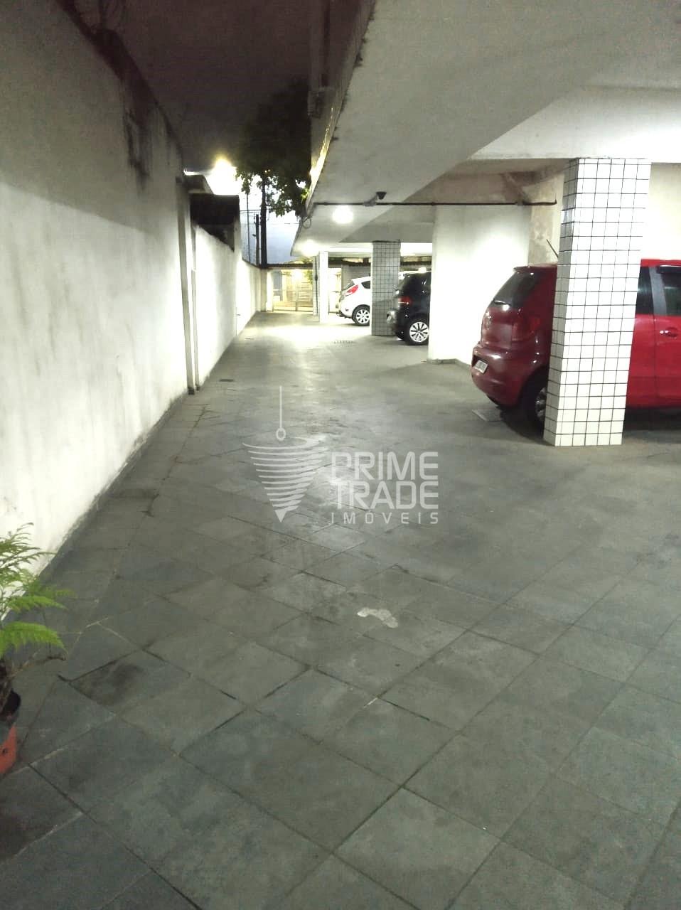 Apartamento à venda com 2 quartos, 1 banheiro e 1 vaga no Aparecida, Santos (SP) — foto 11 de 12