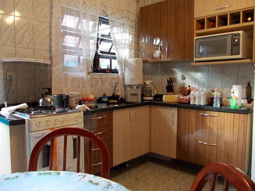 Cozinha