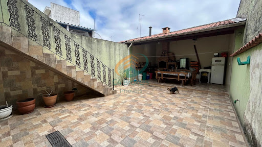 Casa em Jardim Vila Galvao  -  Guarulhos