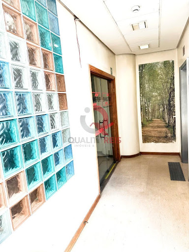 Conjunto Comercial em República SP | 600m² à Venda e Locação