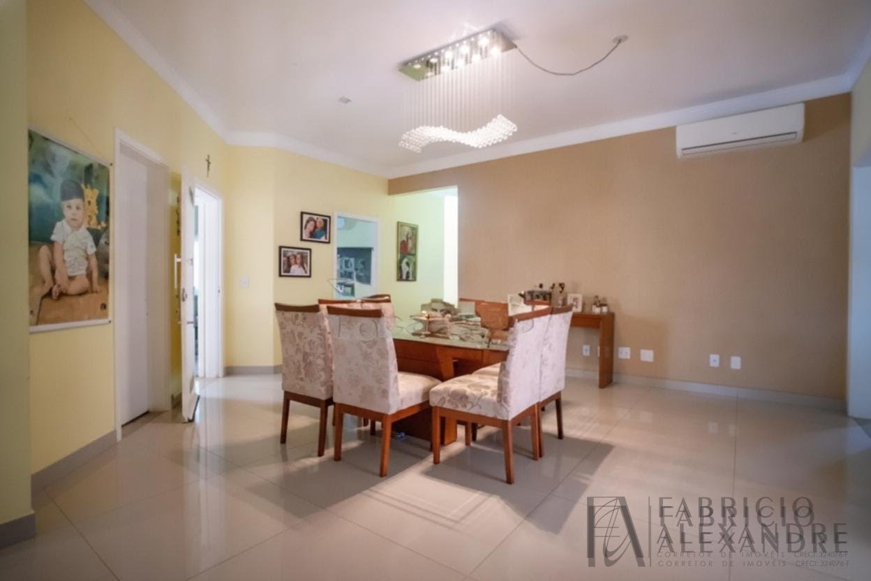 Casa à venda com 4 quartos, 4 suítes e 1m² no Parque Residencial Damha, São José do Rio Preto (SP) — foto 12 de 18
