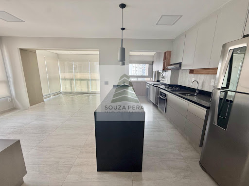 Apartamento em Jardim America  -  São Paulo