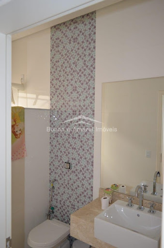 Casa de Condomínio, 3 quartos - Foto 12