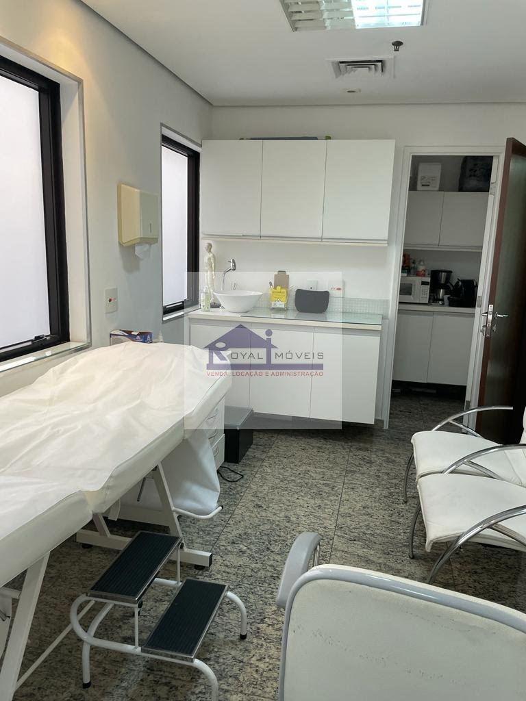 Comercial à venda com 1 banheiro, 1 vaga e 50m² no Vila Clementino, São Paulo (SP) — foto 10 de 12
