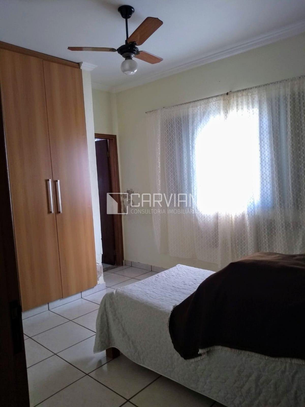Casa à venda com 5 quartos, 3 suítes, 6 vagas e 397m² no Royal Park, Ribeirão Preto (SP) — foto 5 de 11
