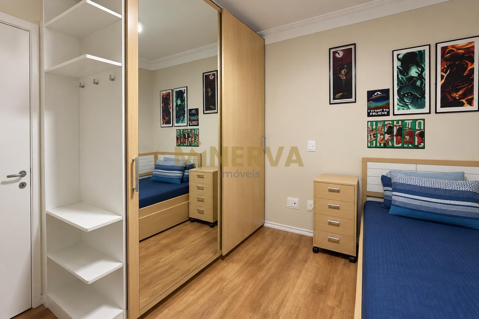 Apartamento à venda com 3 quartos, 1 suíte, 2 vagas e 124m² no Vila Progresso, Guarulhos (SP) — foto 9 de 16