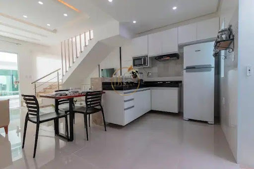 Duplex à Venda em Taperapuã, Porto Seguro – 2 Suítes, 80m²
