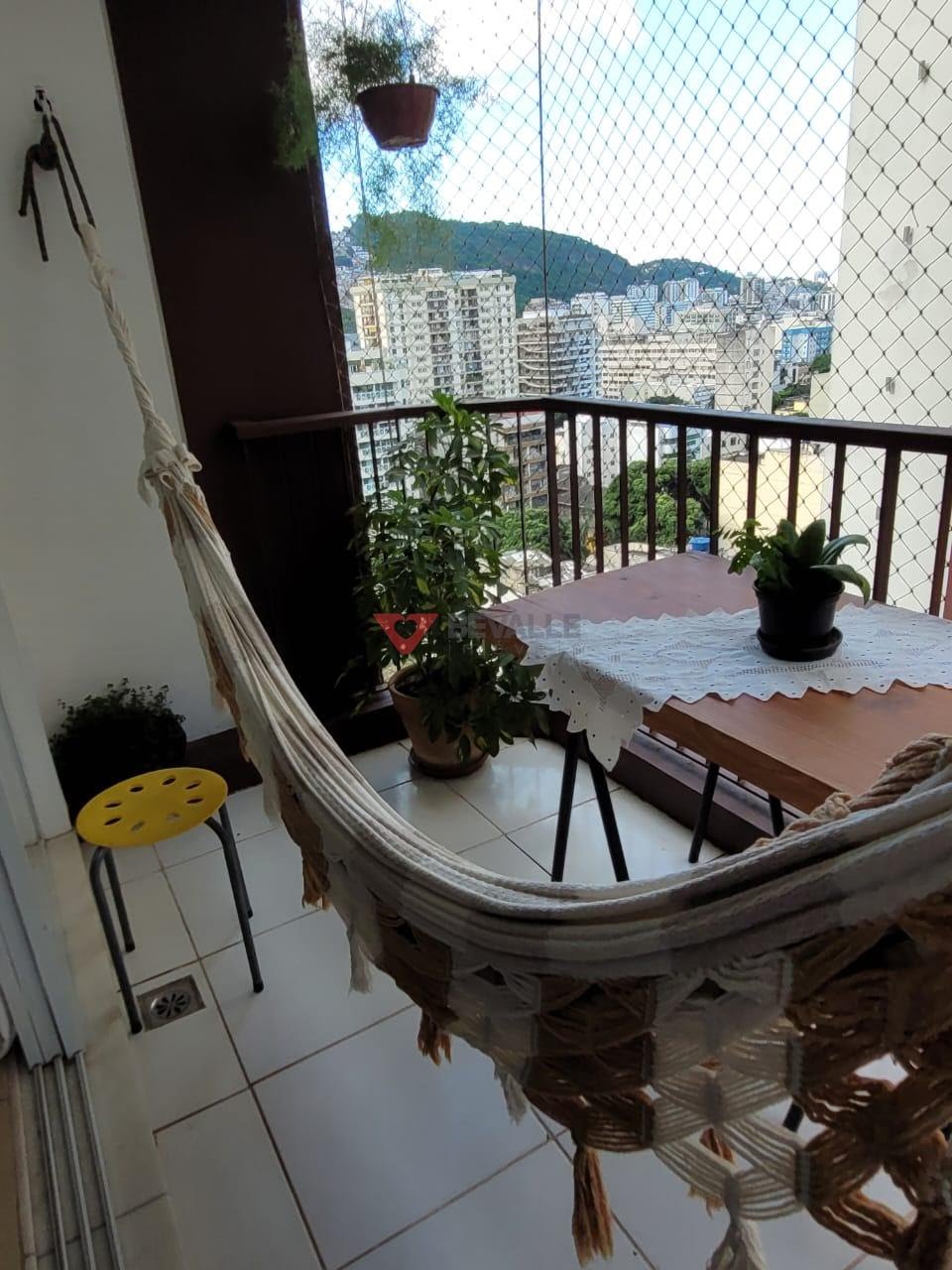 Apartamento à venda com 2 quartos, 1 suíte, 1 vaga e 85m² no Botafogo, Rio de Janeiro (RJ) — foto 9 de 30