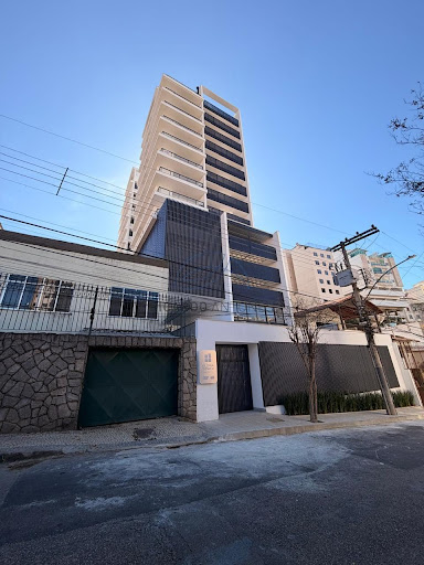 Rua Quintino Bocaiúva, 666