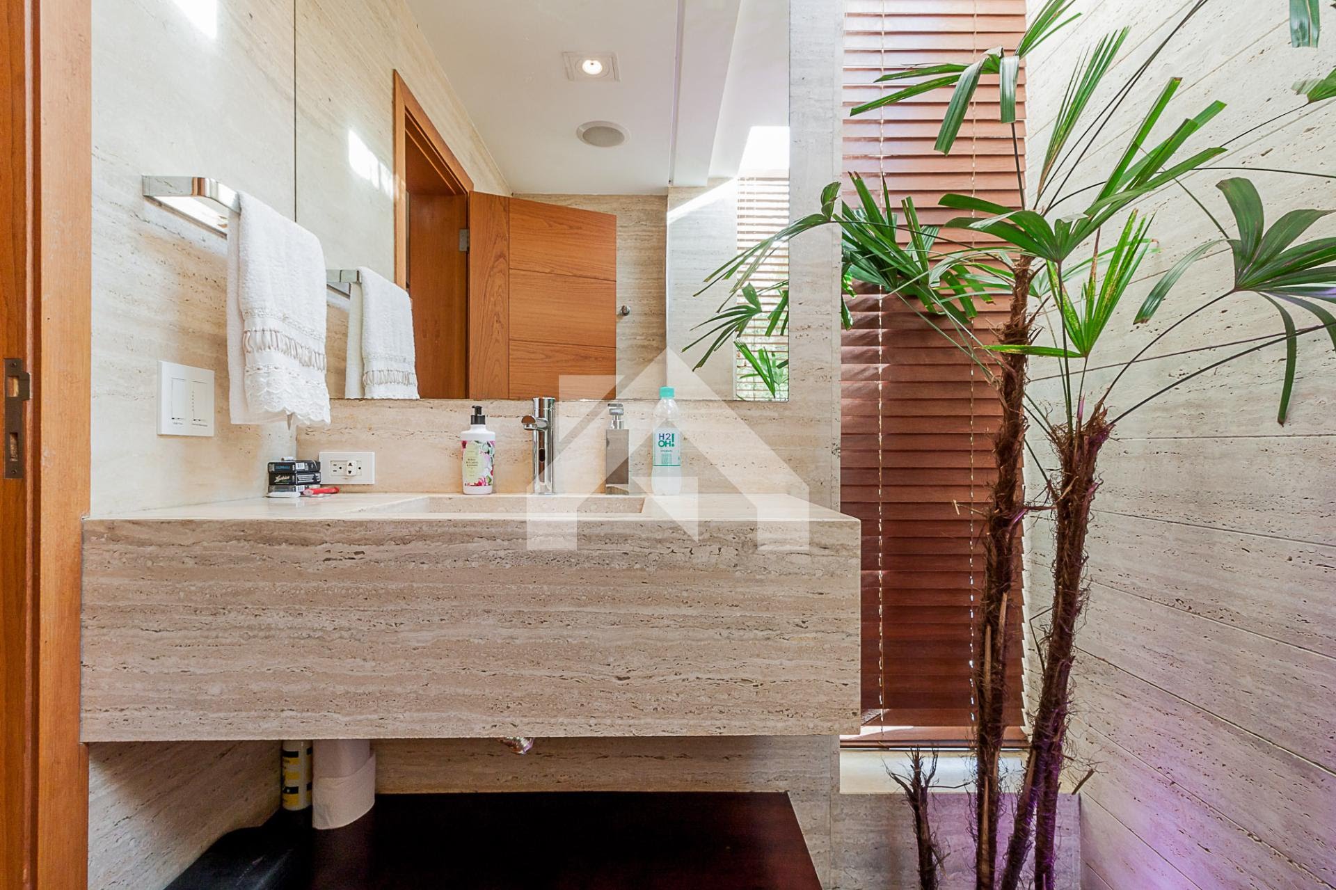 lavabo