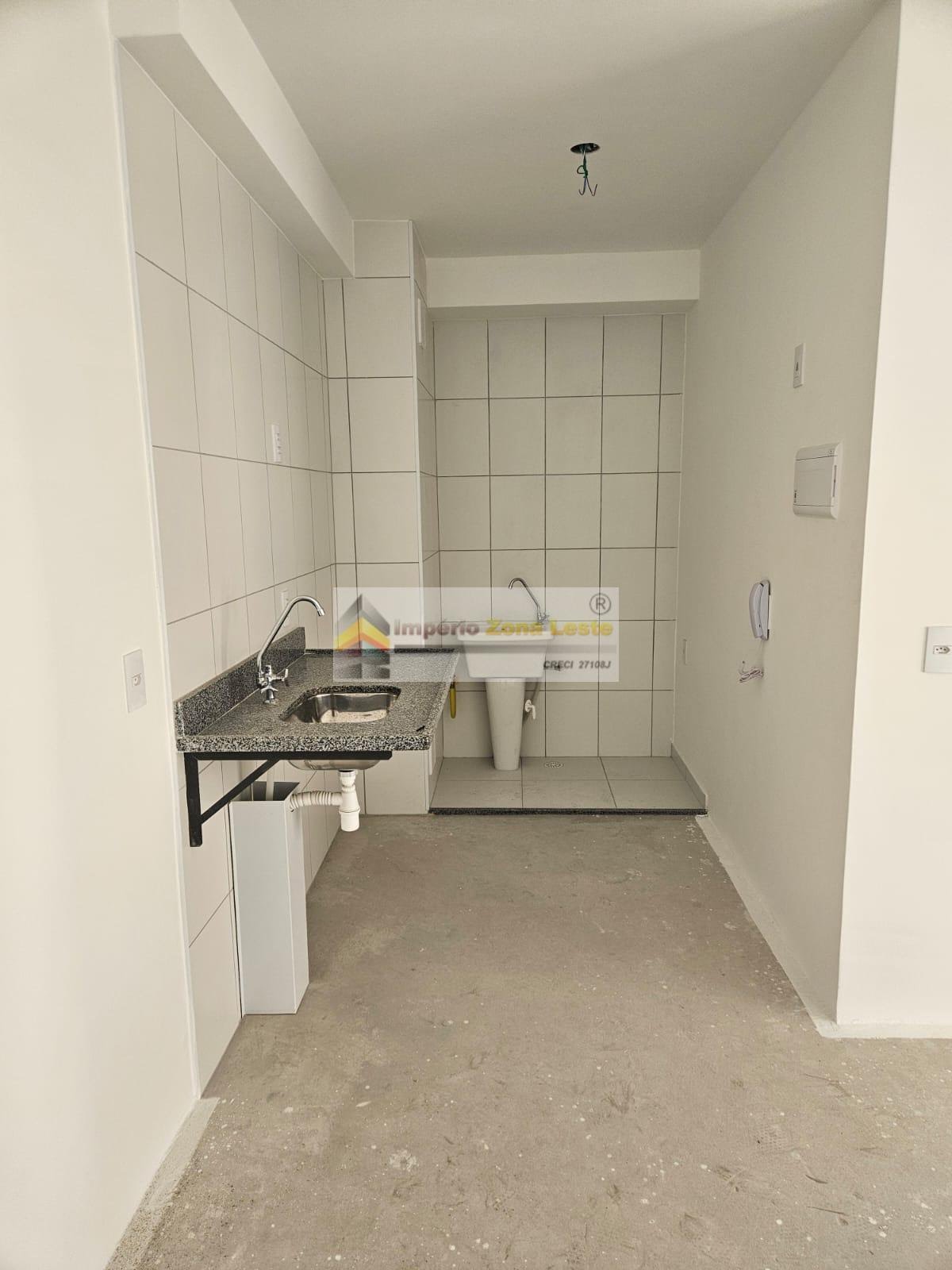 Apartamento, 2 quartos, 38 m² - Foto 5