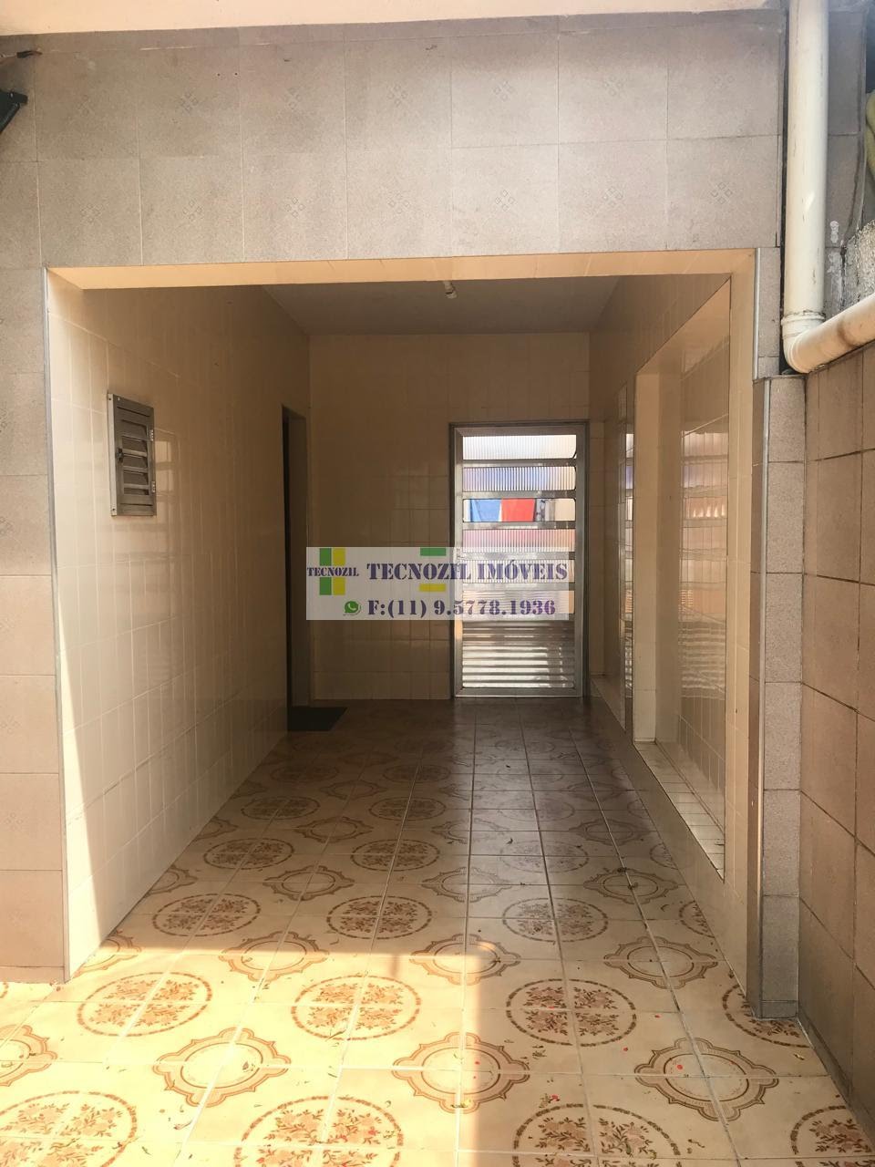 Sobrado, 5 quartos, 170 m² - Foto 12
