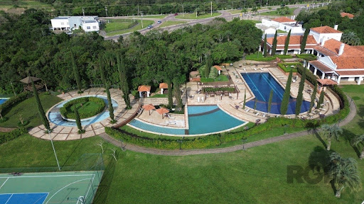 Clube ?rea de lazer Buena Vista 6