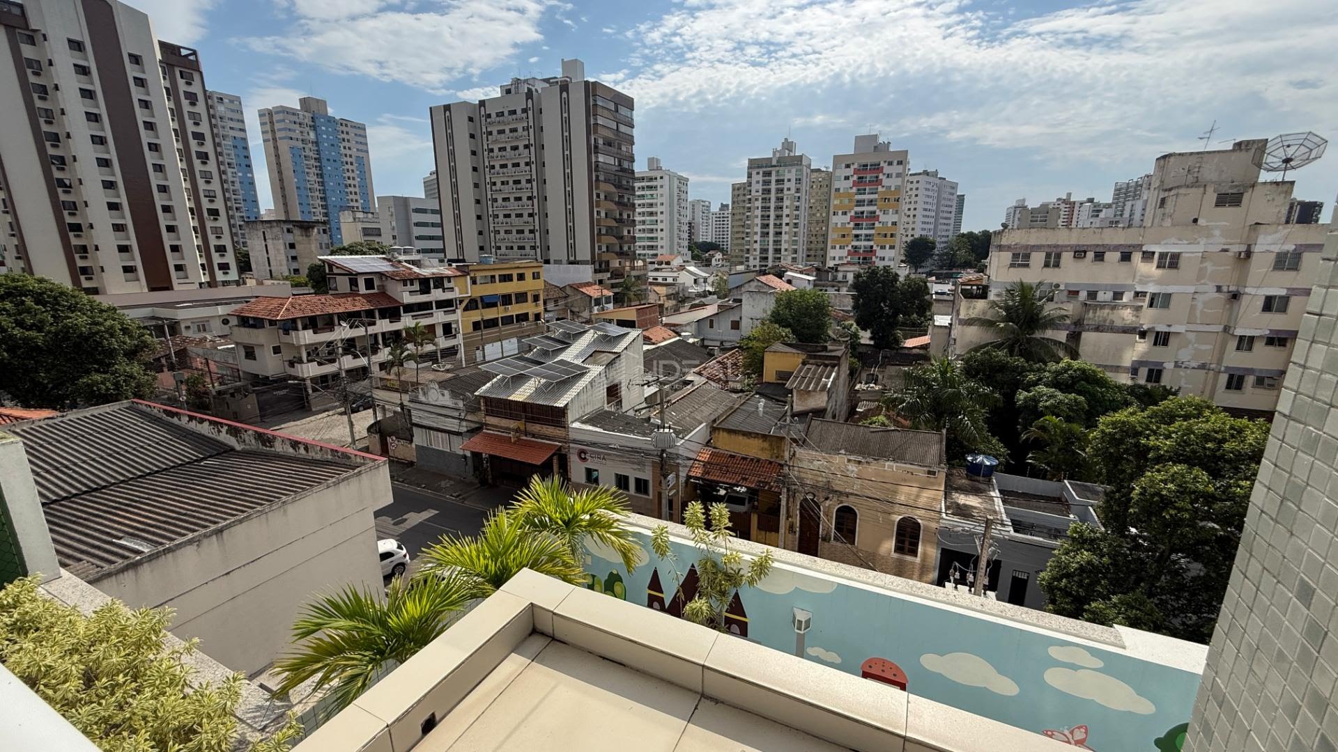 Apartamento para alugar com 2 quartos, 1 suíte, 1 vaga e 67m² no Centro, Campos dos Goytacazes (RJ) — foto 3 de 30