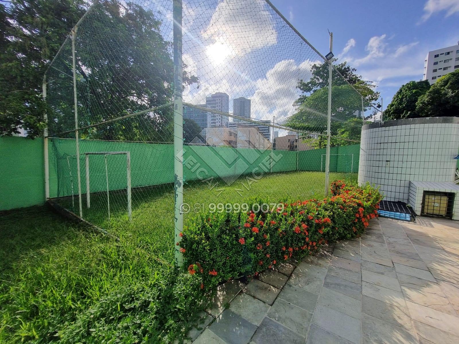 Apartamento à venda com 4 quartos, 2 suítes, 2 vagas e 220m² no Parnamirim, Recife (PE) — foto 27 de 29