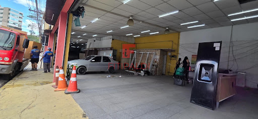 Salão Comercial Centro de Guarulhos Venda ou Locação