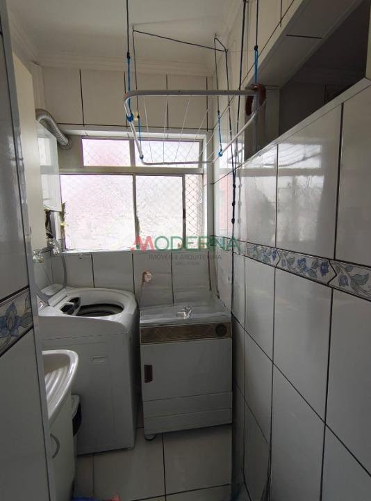 Apartamento à venda com 3 quartos, 1 suíte, 2 vagas e 65m² no Taboão, São Bernardo do Campo (SP) — foto 20 de 30