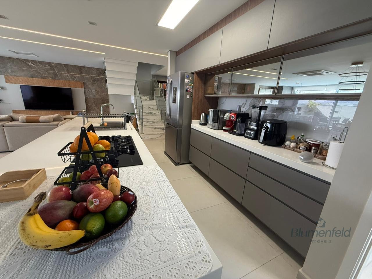 Casa à venda com 4 quartos, 3 suítes, 6 vagas e 201m² no Condomínio Sunville, Arujá (SP) — foto 6 de 30