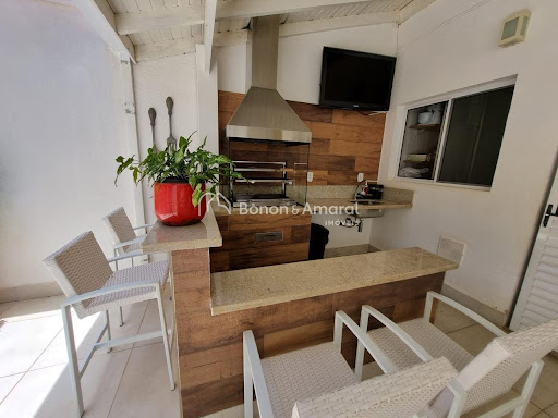 Casa de Condomínio, 3 quartos - Foto 37