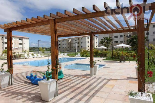 Apartamento em Total Ville  -  Marabá