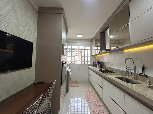 Apartamento em Vila Claudia  -  Assis