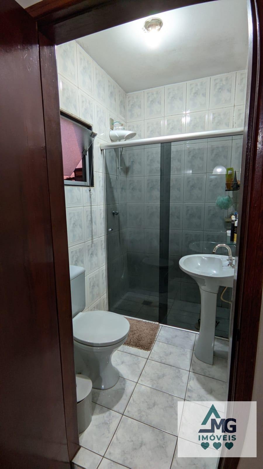 Casa à venda com 3 quartos, 1 suíte e 1 vaga no Vila Mariana, Três Corações (MG) — foto 3 de 13