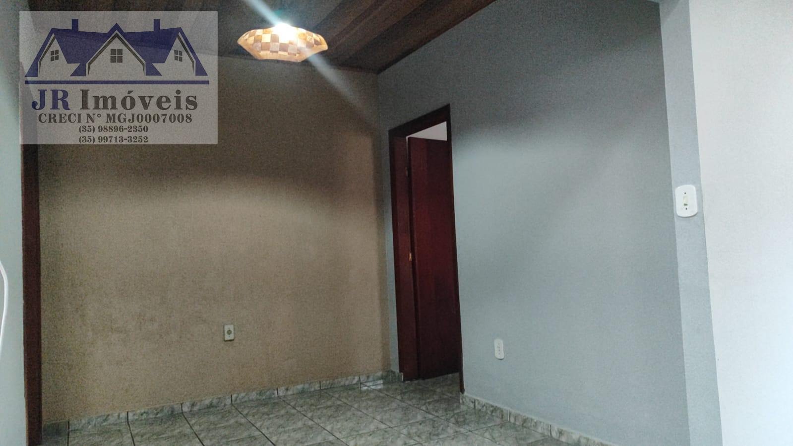 Casa à venda com 3 quartos, 2 banheiros e 1 vaga no Vila Isabel, Itajubá (MG) — foto 12 de 28