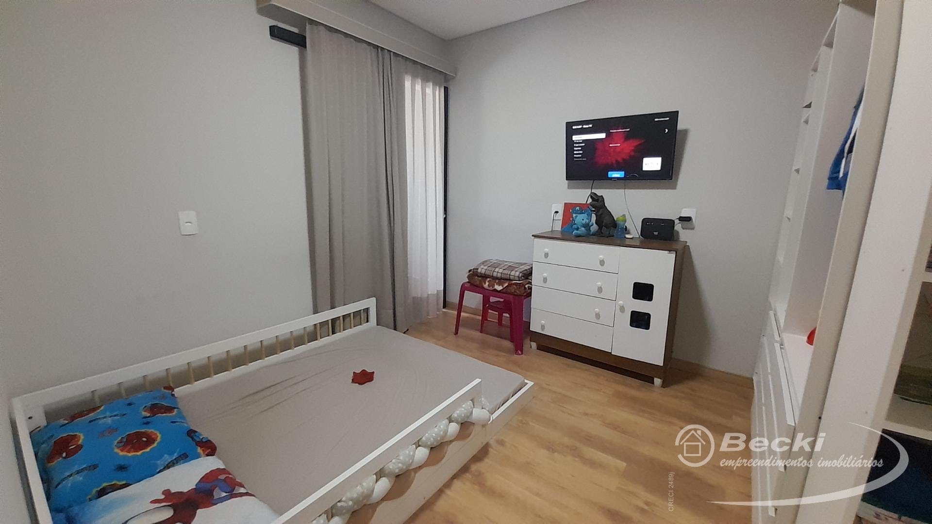 Casa à venda com 3 quartos, 1 suíte, 2 vagas e 108m² no São Marcos, Joinville (SC) — foto 17 de 21