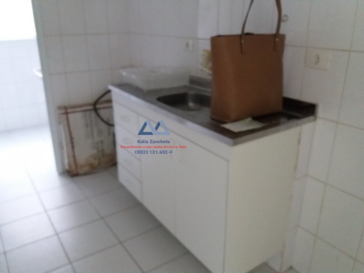 Apartamento à venda com 2 quartos, 1 banheiro, 1 vaga e 55m² no Jabaquara, São Paulo (SP) — foto 30 de 30