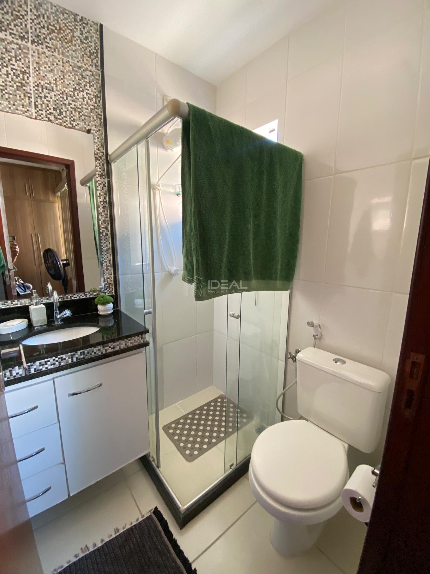 Casa à venda com 2 quartos, 2 suítes e 74m² no Centro, Campos dos Goytacazes (RJ) — foto 15 de 18