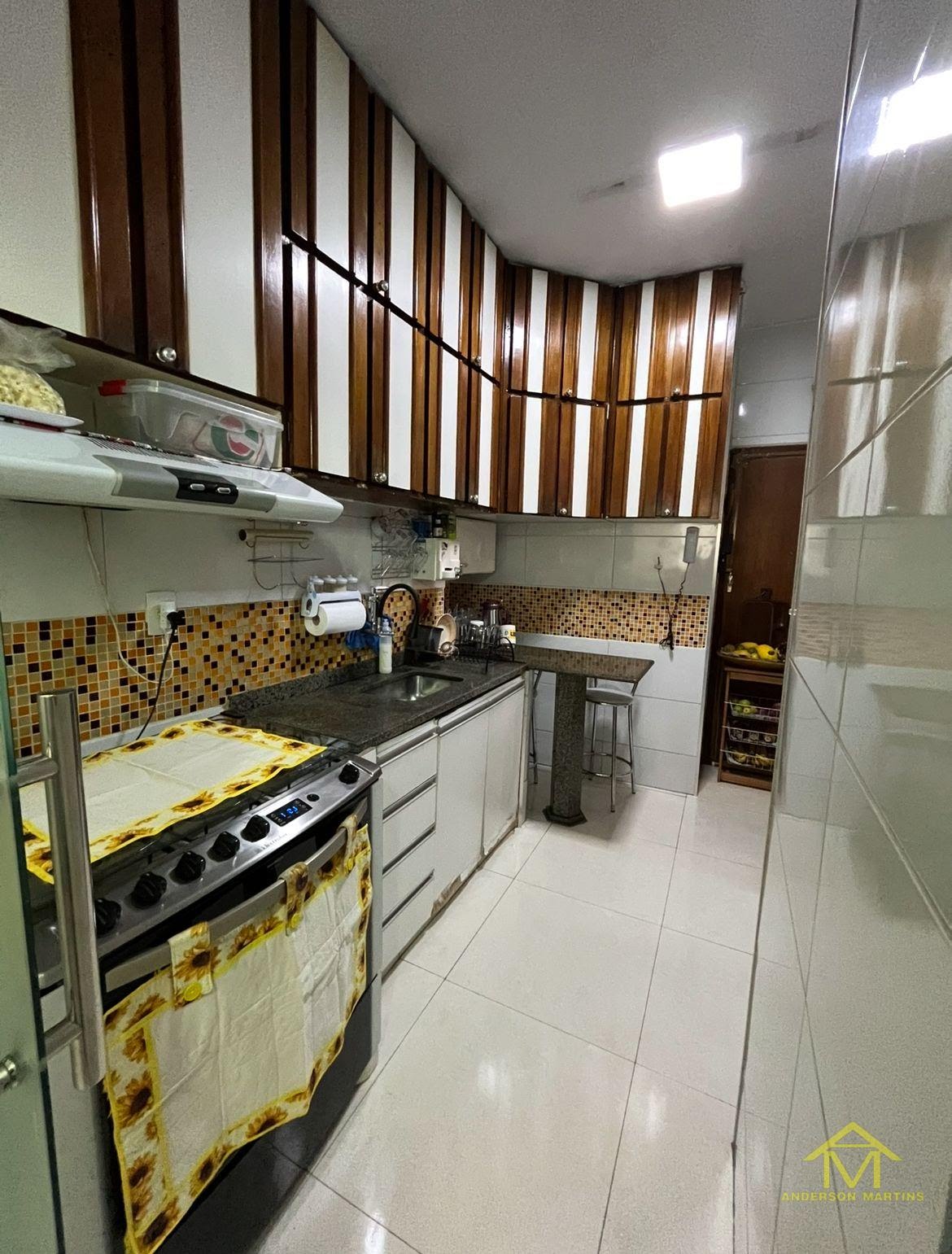 Apartamento à venda com 3 quartos, 2 banheiros, 1 vaga e 102m² no Coqueiral de Itaparica, Vila Velha (ES) — foto 10 de 16