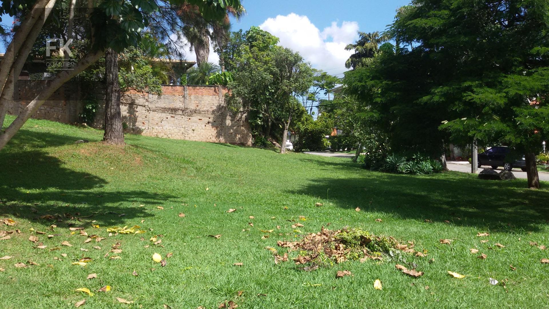 Terreno à venda com 544m² de terreno no Alphaville, Santana de Parnaíba (SP) — foto 21 de 23